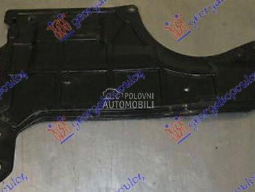 ZASTITA ISPOD ALTERNATORA... za Renault Laguna od 1998. do 2000. god.