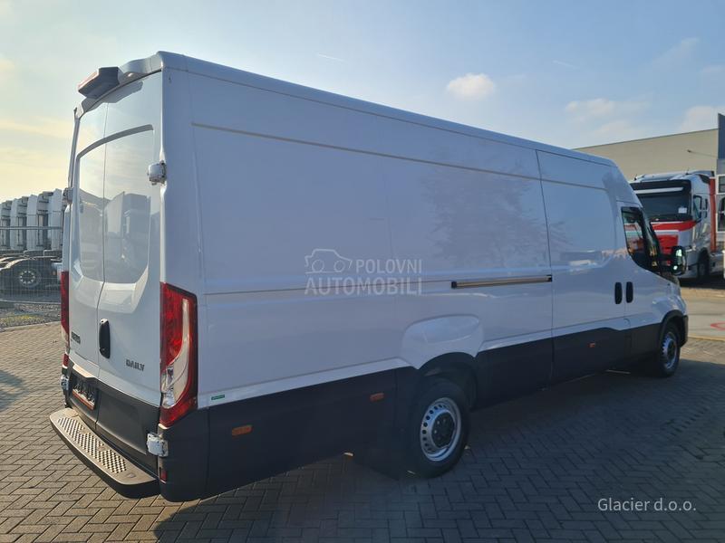 Iveco 35 35C16 69000km
