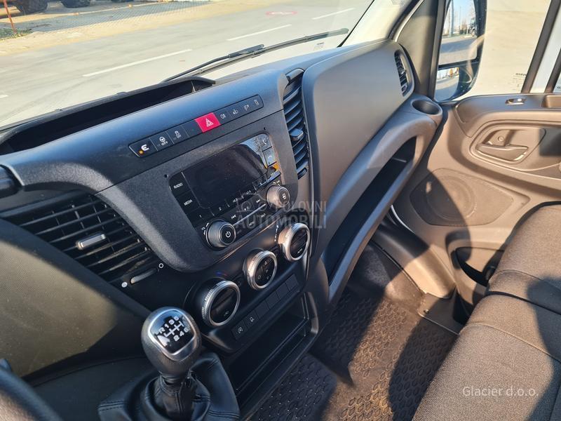 Iveco 35 35C16 69000km