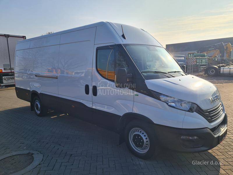 Iveco 35 35C16 69000km