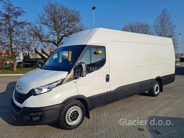 Iveco 35 35C16 69000km