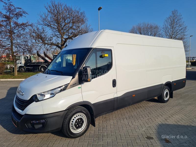 Iveco 35 35C16 69000km