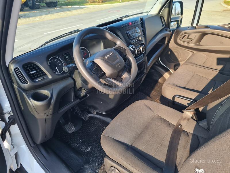 Iveco 35 35C16 69000km