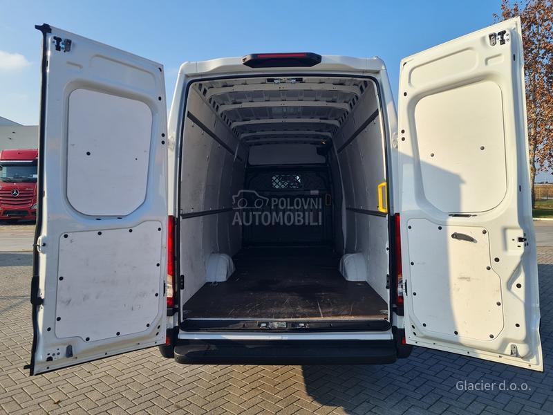 Iveco 35 35C16 69000km