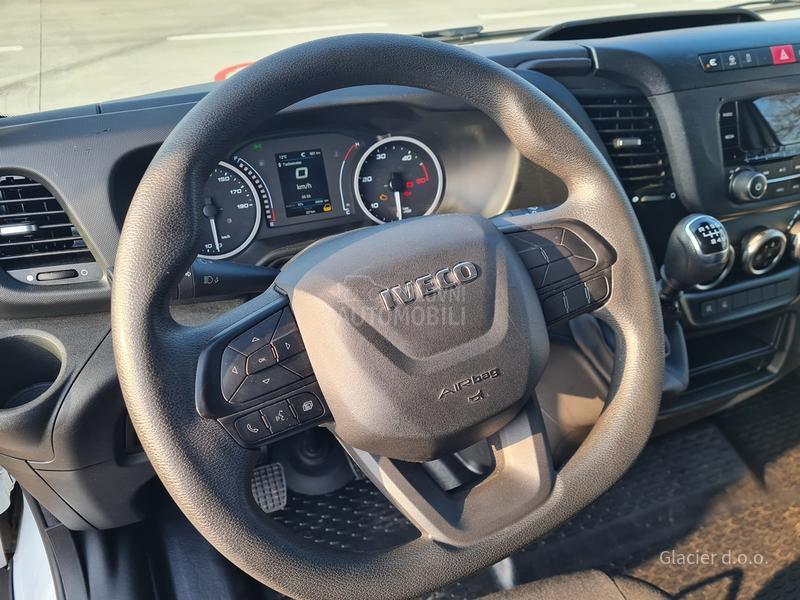 Iveco 35 35C16 69000km