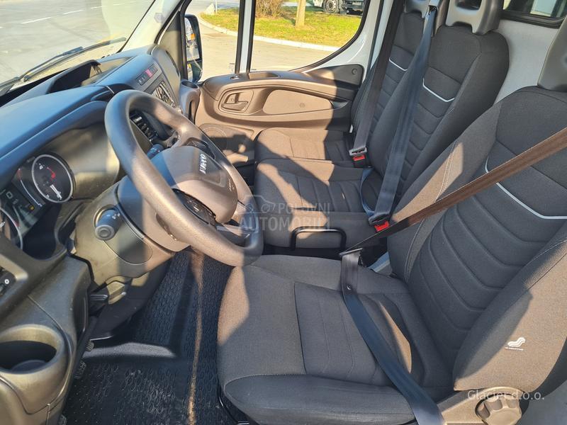 Iveco 35 35C16 69000km