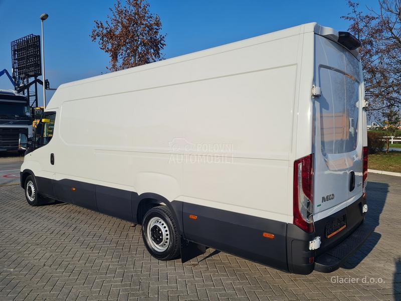 Iveco 35 35C16 69000km