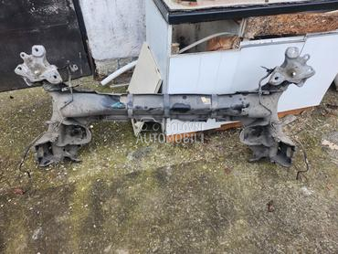 zadnji most za Renault Scenic od 2017. do 2023. god.