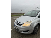 Opel Zafira 1.6