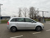 Opel Zafira 1.6