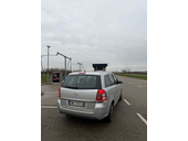 Opel Zafira 1.6