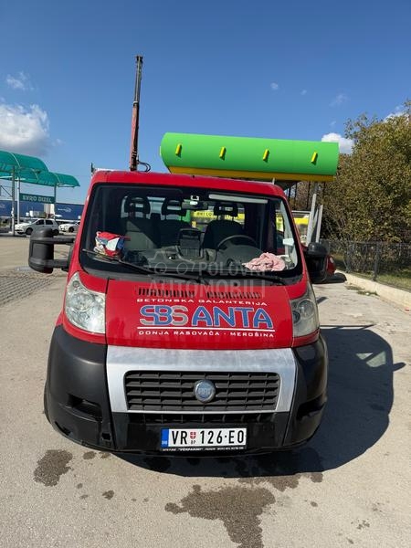 Fiat Ducato