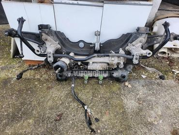 prednji most za Renault Scenic od 2017. do 2023. god.