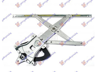 PODIZAC PREDNJEG PROZORA... za Daewoo Aveo od 2005. do 2008. god.