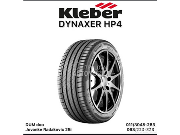 Kleber 205/60 R16 Letnja
