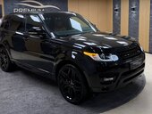 Land Rover Range Rover Sport //3.0 V6//PANO/NOV