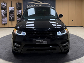 Land Rover Range Rover Sport //3.0 V6//PANO/NOV
