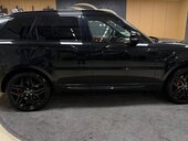 Land Rover Range Rover Sport //3.0 V6//PANO/NOV