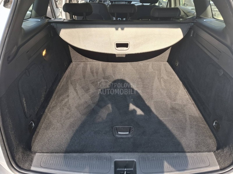 Opel Astra K 1,6 tdci