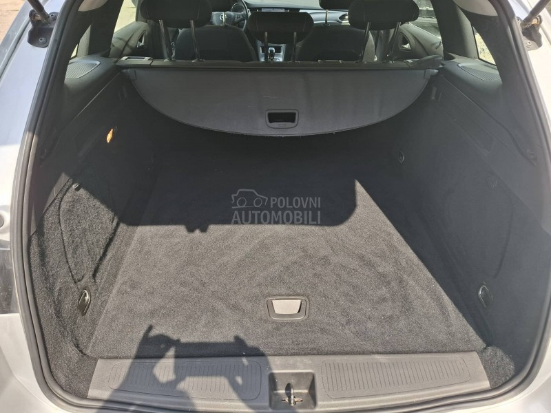 Opel Astra K 1,6 cdti