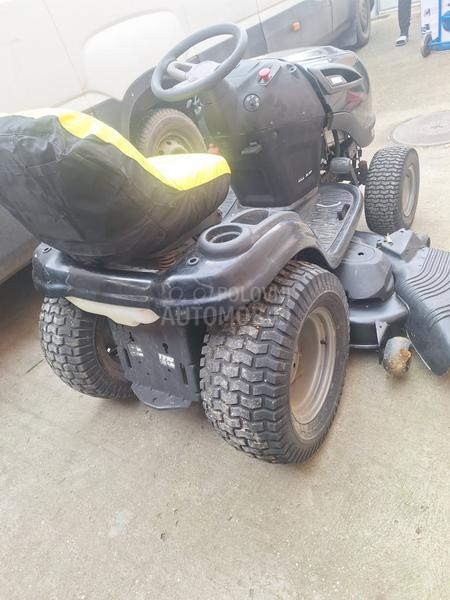 craftsman 26 ps 2 klipa