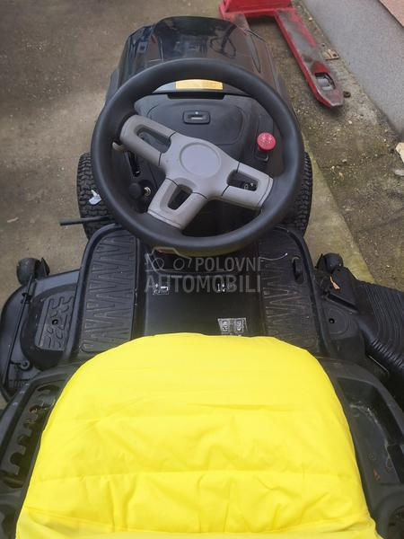 craftsman 26 ps 2 klipa