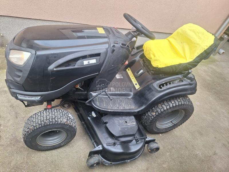 craftsman 26 ps 2 klipa