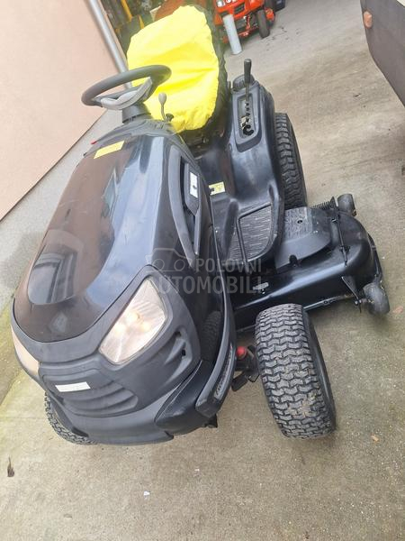 craftsman 26 ps 2 klipa