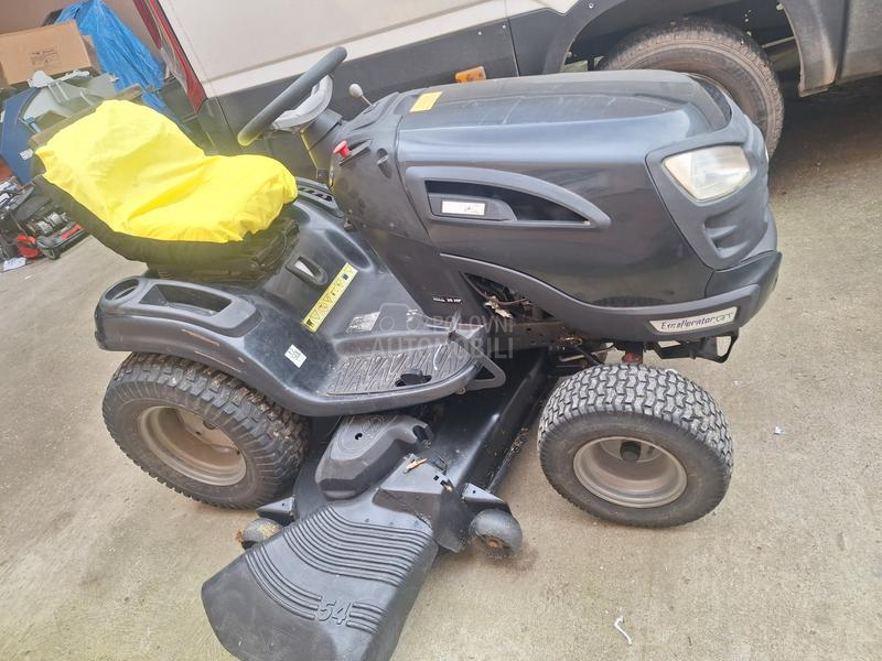 craftsman 26 ps 2 klipa