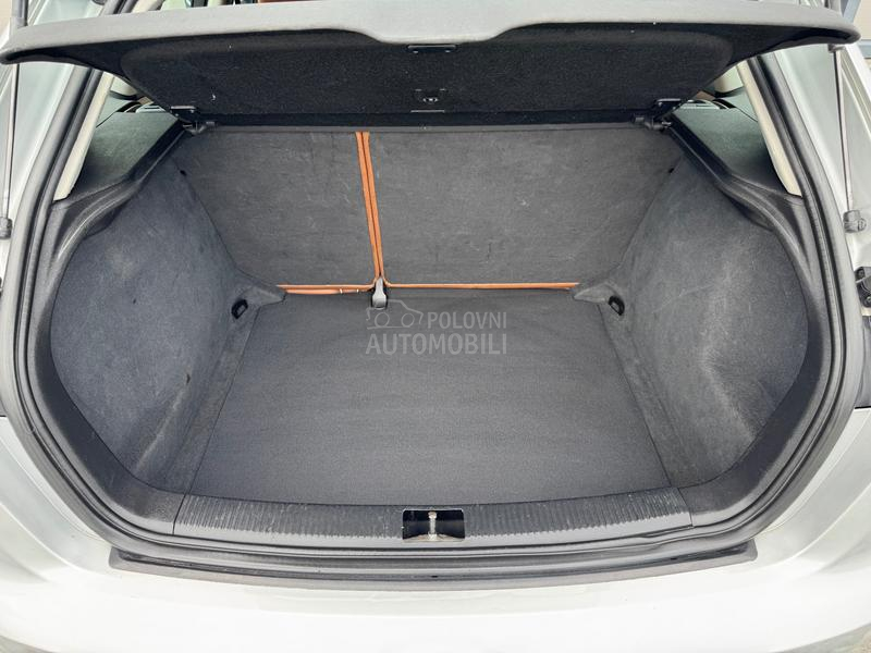 Audi A3 2.0TDI KOZA/FUL