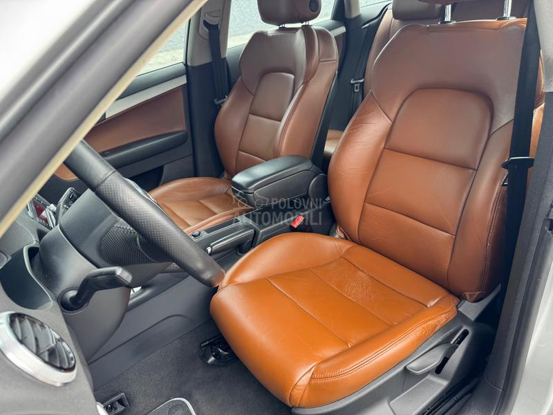 Audi A3 2.0TDI KOZA/FUL