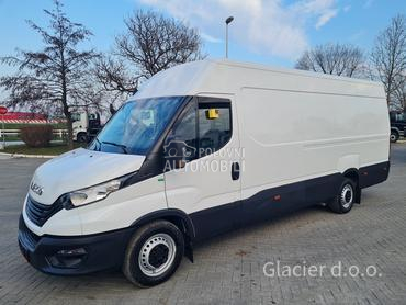 Iveco 35 35S16 77000 km