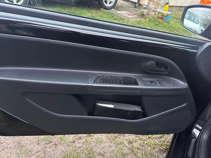 Volkswagen up! 1,0