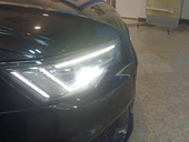 Audi A6 QUATTRO HYBRID