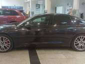 Audi A6 QUATTRO HYBRID