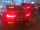 Audi A6 QUATTRO HYBRID