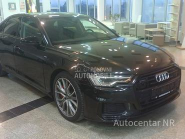 Audi A6 QUATTRO HYBRID