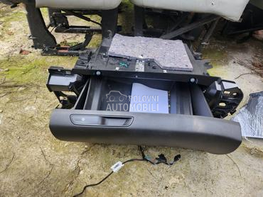 kaseta za Renault Grand Scenic, Scenic od 2017. do 2023. god.