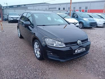 Volkswagen Golf 7 1.6 tdi
