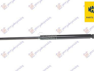 AMORTIZER GEPEK VRATA 490... za Renault Megane od 2003. do 2006. god.