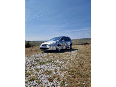 Peugeot 307 sw