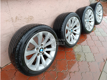 Aluminijumske felne  17" 5 x 120