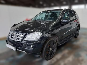 Mercedes Benz ML 300 642820 2011. god. -  kompletan auto u delovima