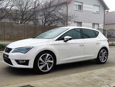 Seat Leon 1.4 tsi FR
