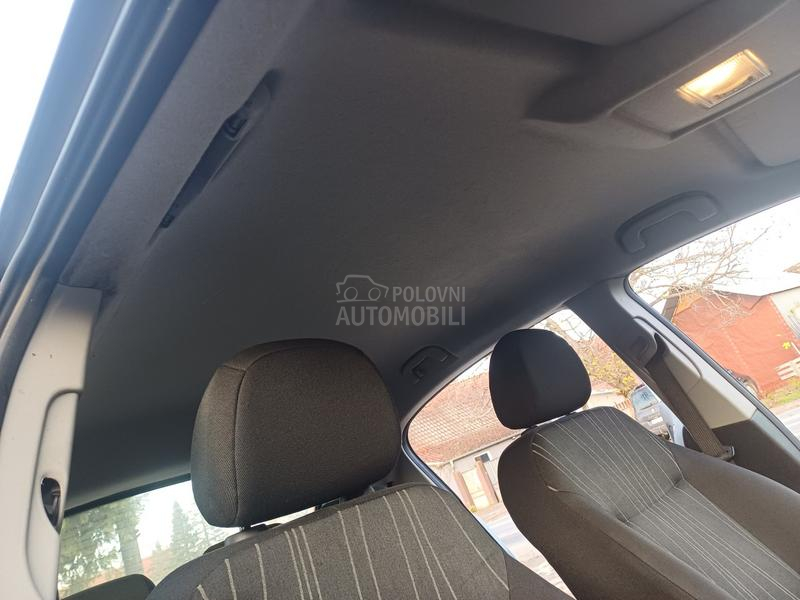 Opel Corsa D 1.3 cdti