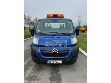 Citroen JUMPER 3.0 š l e p 5m