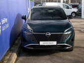 Nissan Qashqai 1.3 TEKNA PLUS 4WD