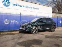 Nissan Qashqai 1.3 TEKNA PLUS 4WD