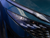 Nissan Qashqai 1.3 TEKNA PLUS 4WD