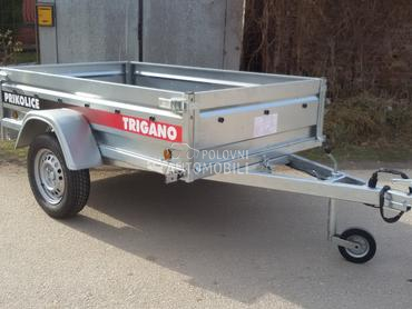 Trigano P202 Hit  akcija